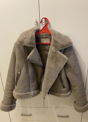Дублянка stradivarius