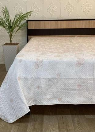 Покрывало moda box 240х260 eda pudra