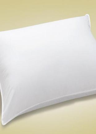 Подушка le vele 70x70 cotton