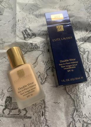 Estée lauder double wear stay-in-place spf 10 - 2n1