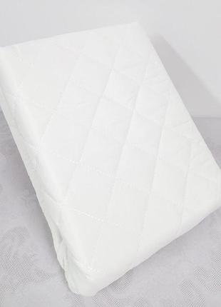 Наматрасник водонепроницаемый andersen 180*200*25 см смр074