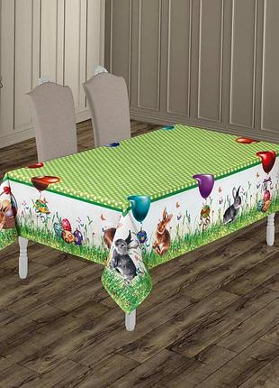 Скатерть "print" sagol 160х300 пасхальная st-169