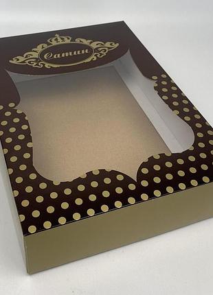 Набор полотенец 2 шт glidag антрацит в фирменной коробке