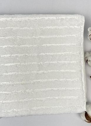 Полотенце maison d'or floslu 50x100 beyaz