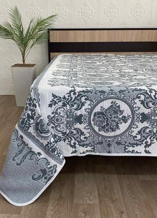 Покривало moda box 240x260 kevser zumrud