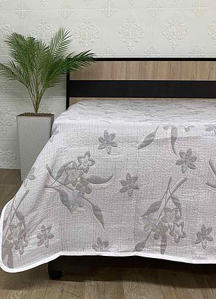 Покривало moda box 160х240 bouquet model 3