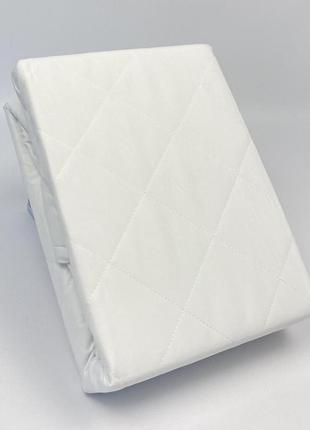 Наматрасник yeni 200x200 water proof