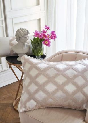 Покривало pepper home tiffany 260x270 hardal