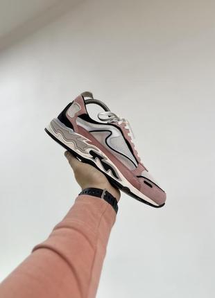 Кроссовки sandro paris flame 19