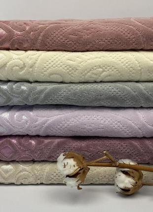 Набор полотенец 70х140 reber