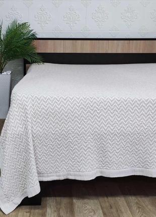 Покривало maison d'or missoma 220x240 beige
