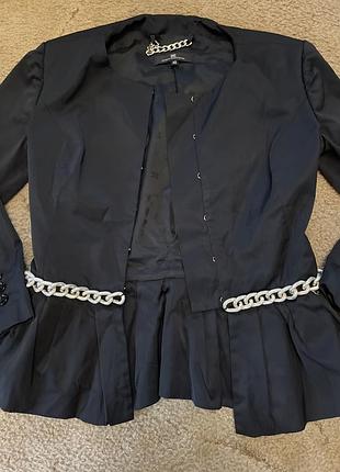 Пиджак италия