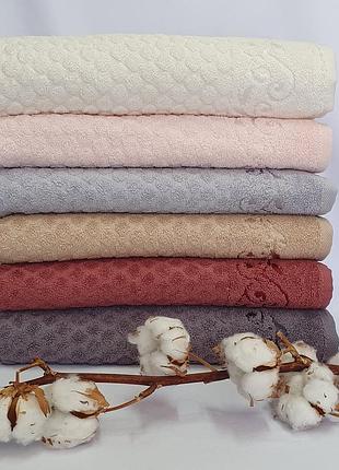 Полотенце ae 70x140 kurde