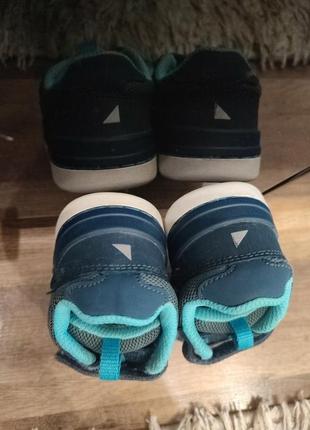 Стильные кроссовки для вашего малыша4 фото