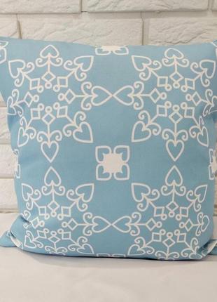 Наволочка принт sagol 45х45 - mod 16