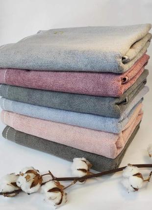 Рушник ae 70x140 vip yol