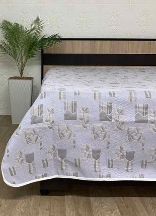 Покривало moda box 160х240 twigs model 3