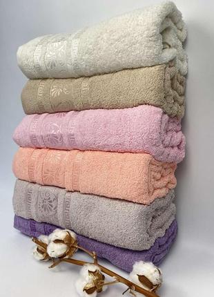 Набор полотенец cottonize 70х140 cod 137