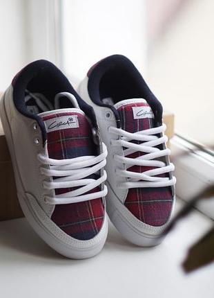 Жіночі скейтерські шузи кросівки circa 50w