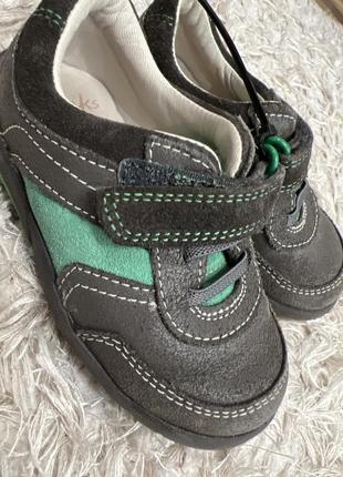Кеди clarks