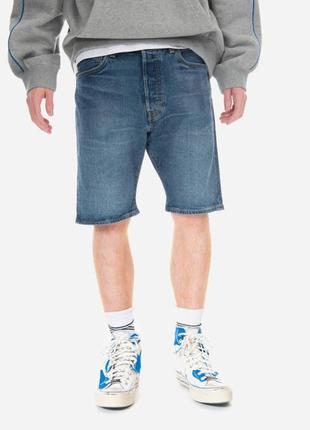 Нові шорти levi’s 502