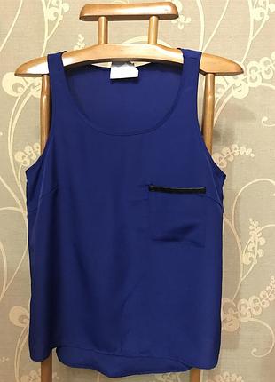 Очень красивая и стильная брендовая блузка 19.