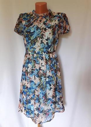 Повітряне плаття mandi ( розмір 38)