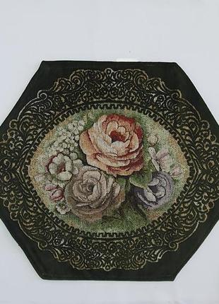 Доріжка sagol велюр 35*45 st 139 v6