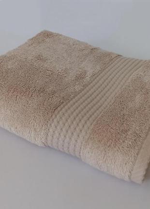 Полотенце maison d'or amadeus (bamboo) 50x100 linen