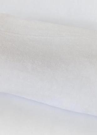 Полотенце maison d'or artemis (microcotton) 85x150 white