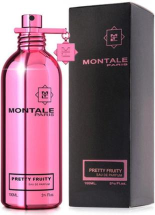 Парфуми montale pretty fruity