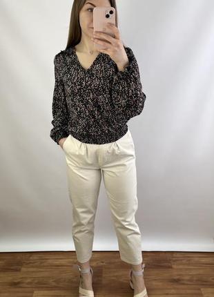 Женская блуза only2 фото