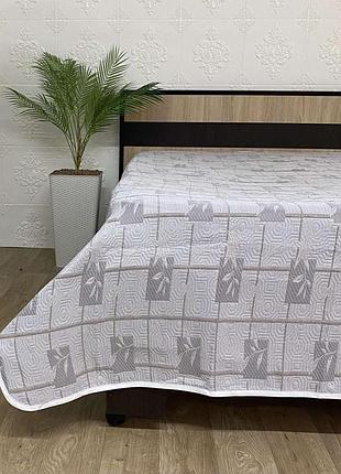 Покривало moda box 240х240 twigs model 6