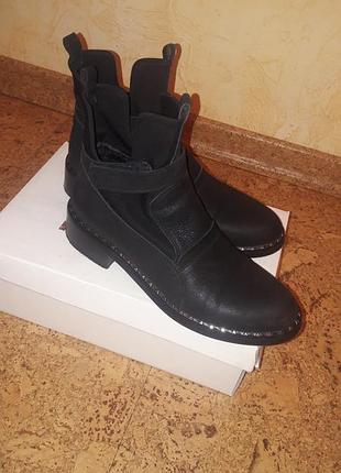 Ботинки демі