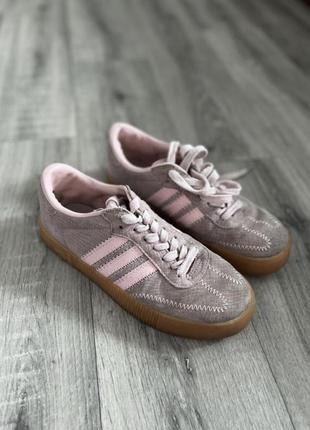 Кроссовки adidas samba original