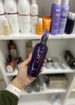 Емульсія для шкіри голови проти випадіння волосся daeng gi meo ri vitalizing scalp  145ml