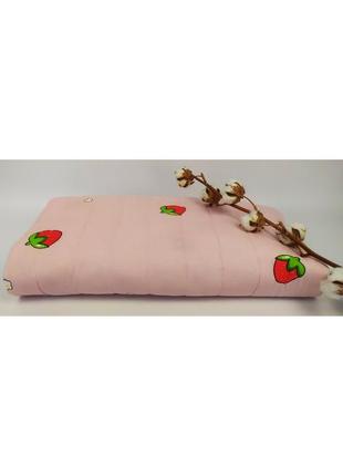 Ковдра літня 200х230 модель 28