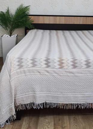 Покрывало maison d'or camila 220x250