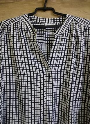 Шикарна  блузка up fashion