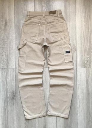 Джинси bershka dickies