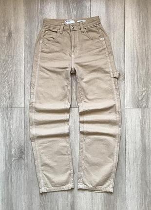 Джинси bershka dickies5 фото
