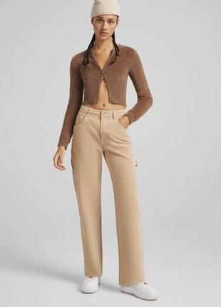 Джинси bershka dickies2 фото