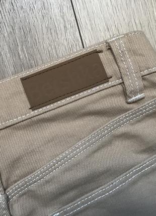 Джинси bershka dickies8 фото