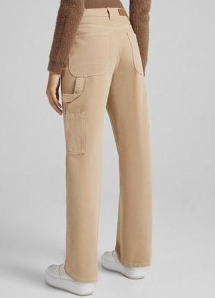 Джинси bershka dickies3 фото