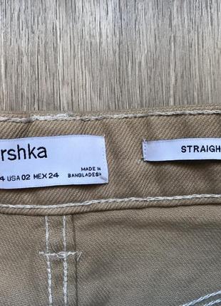 Джинси bershka dickies9 фото