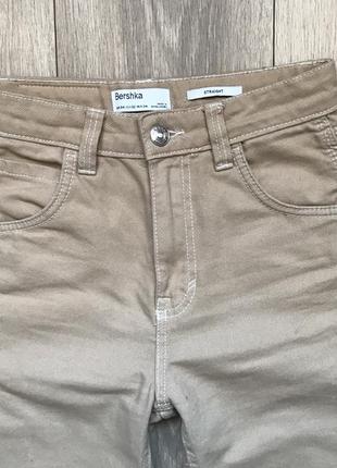 Джинси bershka dickies7 фото