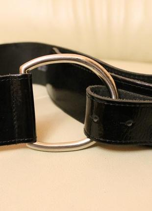 Шкіряний ремінь vanzetti