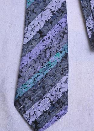 Цікавий краватка emilio vincenti
