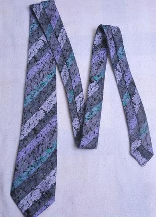 Цікавий краватка emilio vincenti2 фото
