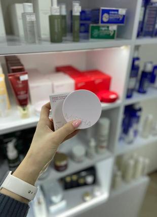 Тональное средство missha m magic cushion cover lasting spf50+/pa+++